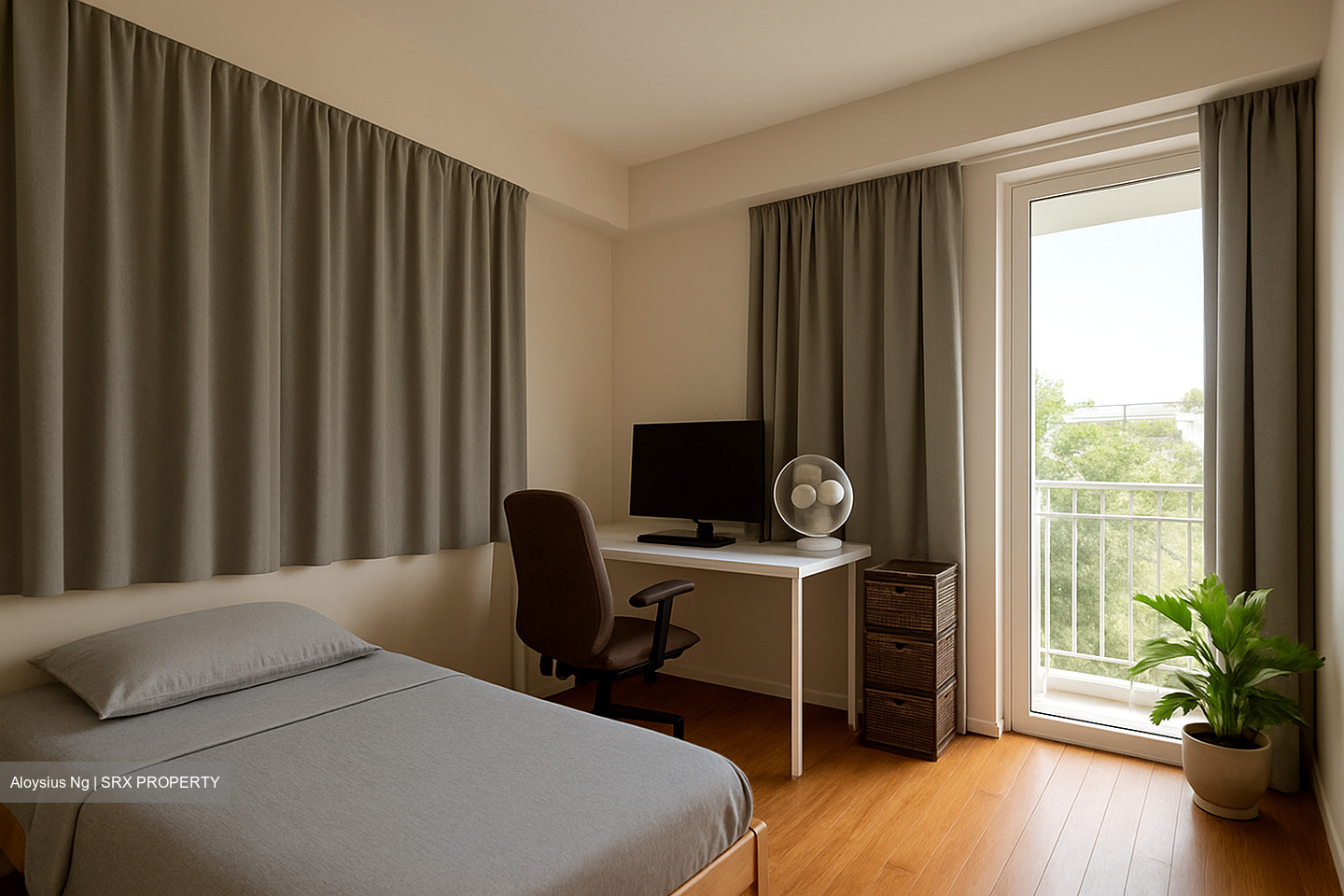 Parc Mackenzie (D9), Apartment #470281641